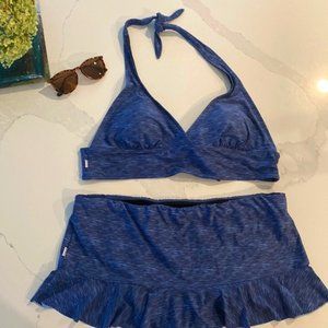 Swim Suit Set by Captiva
